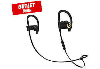 BEATS Powerbeats3 Bluetooth Kulakiçi Kulaklık Gold Outlet