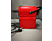 NESPRESSO İnissia D40 Kahve Makinesi Pure Cream Kırmızı Outlet