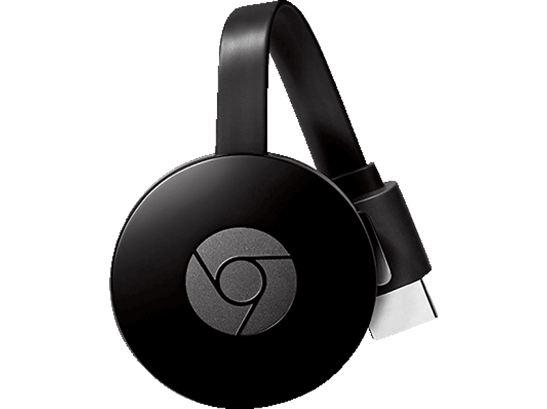 2nd gen google chromecast media player