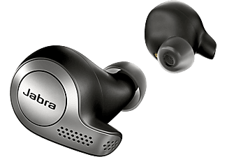 JABRA Elite 65T Zilver/ Zwart