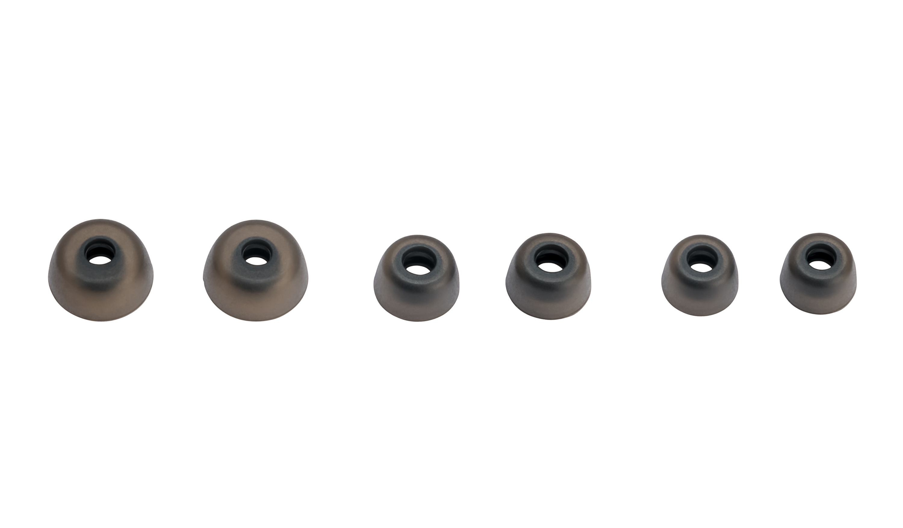 JABRA Elite 65T Zilver/ Zwart