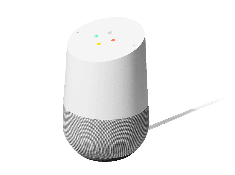 virtueel Misverstand levering GOOGLE Home Wit kopen? | MediaMarkt