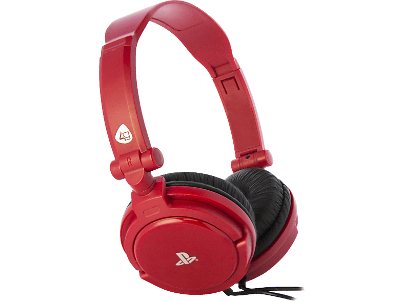 4gamers 4-40 Gaming Headset