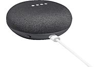 GOOGLE NEST Home Mini Zwart