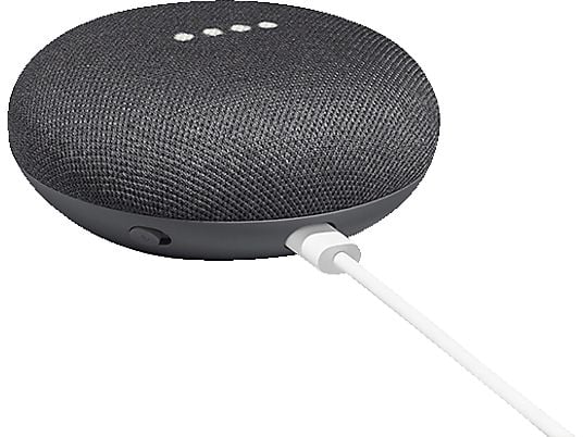 GOOGLE NEST Home Mini Zwart