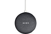 GOOGLE NEST Home Mini Zwart