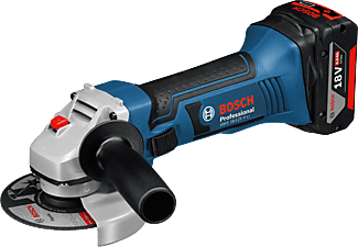 BOSCH PROFESSIONAL GWS 18 - 125 V-Li Sarokcsiszoló - 060193A30L