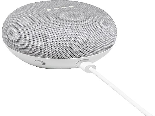 GOOGLE Home Mini Wit