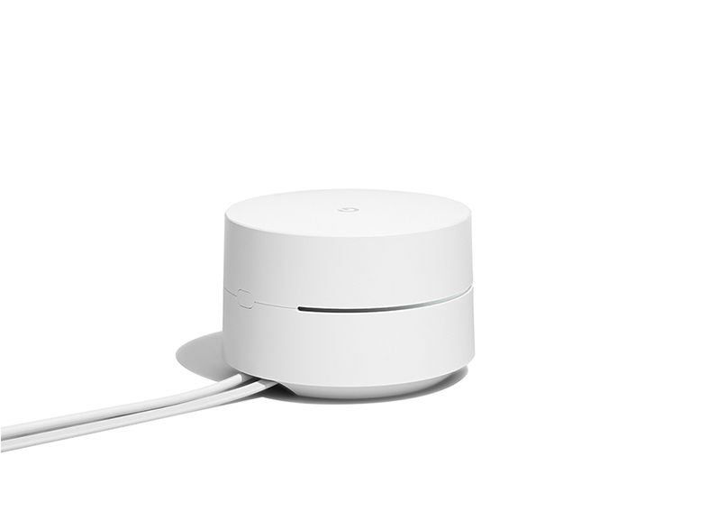 GOOGLE Wifi (Dreierpack) WLAN System