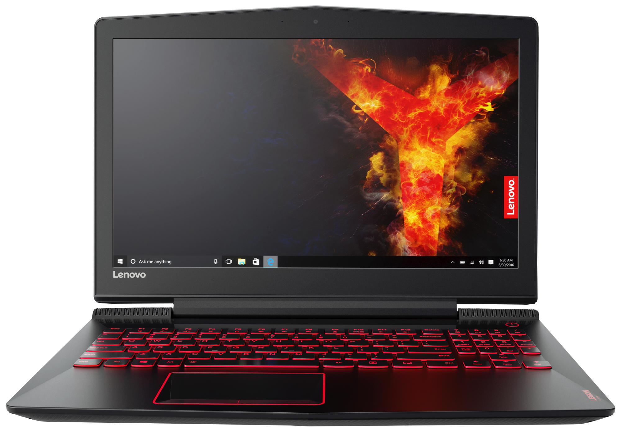 LENOVO Legion Y520 - 15,6 Zoll - Intel® Core™ i7 i7-7700HQ - 8 GB - 1 TB - NVIDIA GeForce® GTX 1050 Ti - Windows 10 Home (64 Bit)