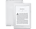 KINDLE Paperwhite 3 (2015) 4GB WiFi fehér e-book olvasó