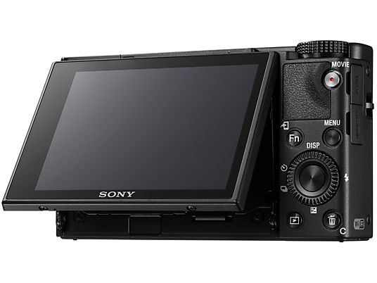 SONY DSC-RX100 VI