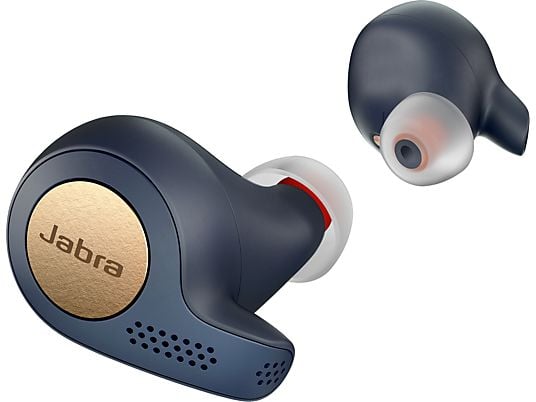 JABRA Elite Active 65T Koper/ Blauw