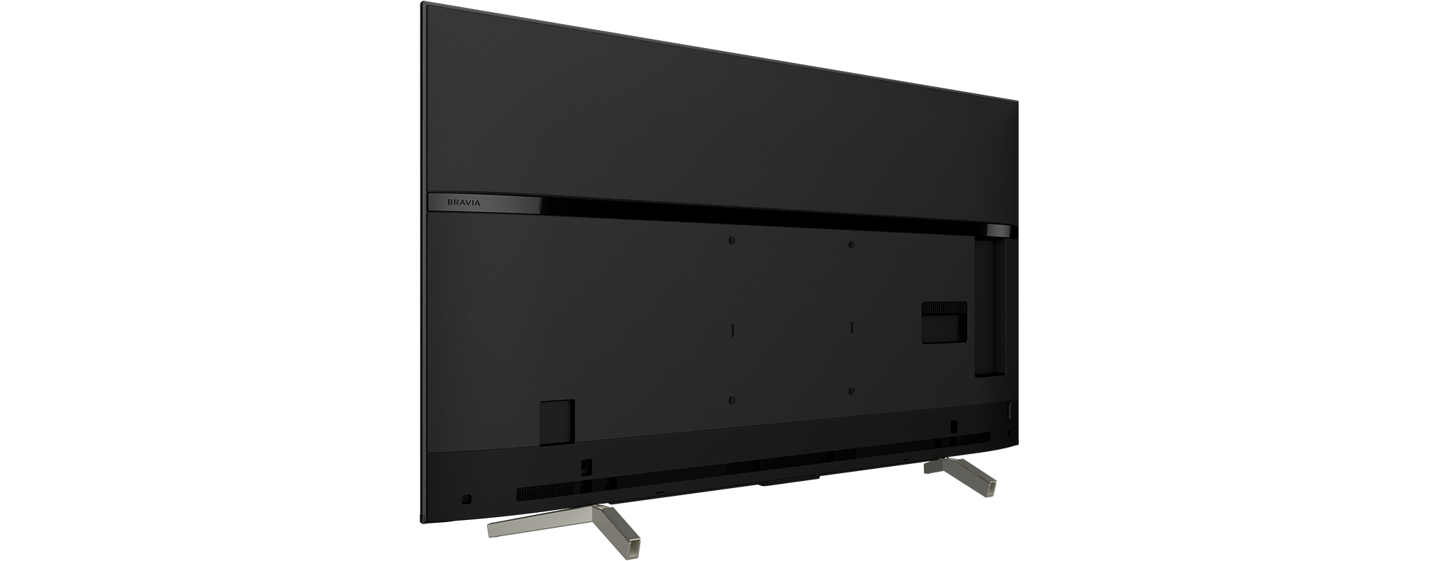 SONY Fernseher KD-49XF8505 49 Zoll, 4K Ultra HD Bravia LED Android TV, schwarz
