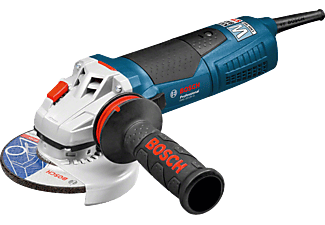 BOSCH PROFESSIONAL GWS 19-125 CI Sarokcsiszoló - 060179N002