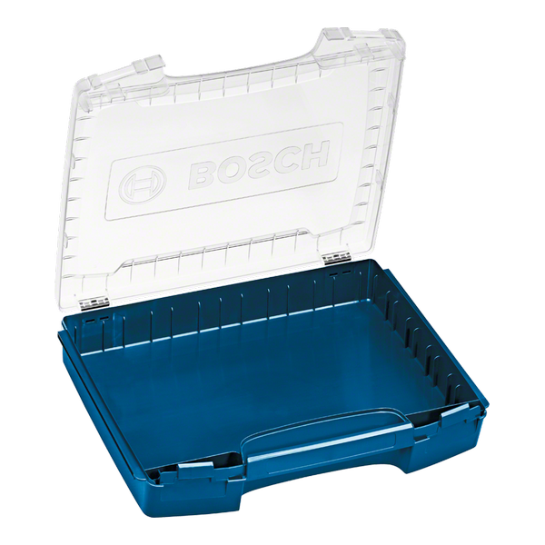 BOSCH PROFESSIONAL I-BOXX 72 tároló - 1600A001RW