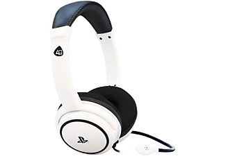4 GAMERS Stereo Gaming Headset 40 Weiß
