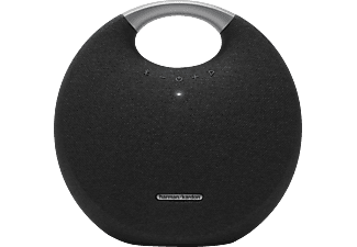 HARMAN/KARDON Onyx Studio 5 - Altoparlante Bluetooth (Nero)