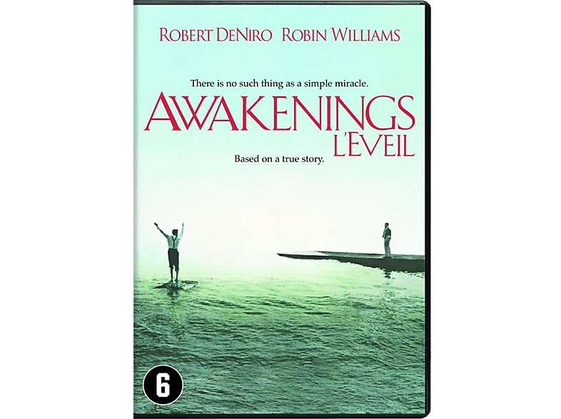 Awakenings DVD