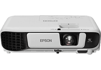 EPSON EB-X41 Projektör Beyaz