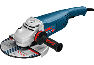 BOSCH PROFESSIONAL GWS 22-230 JH Nagy sarokcsiszoló  - 0601882M03