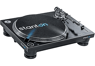 STANTON STR8-150 MK2 - Platine (Noir)