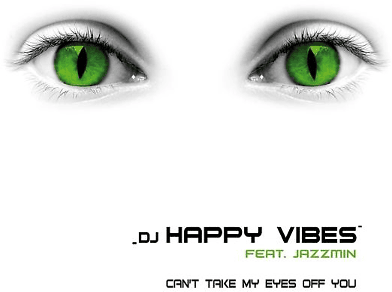 Dj Happy Vibes Feat Jazzmin Kinder