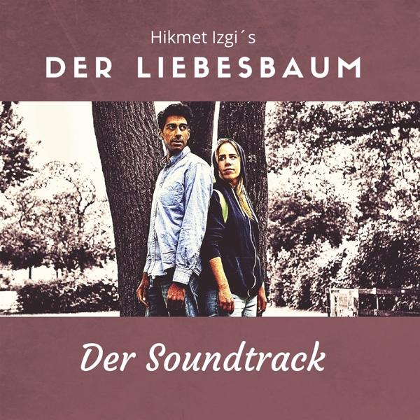 VARIOUS - - Soundtrack) (CD) Der (Der Liebesbaum