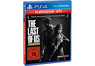 the last of us remastered playstation 4 download