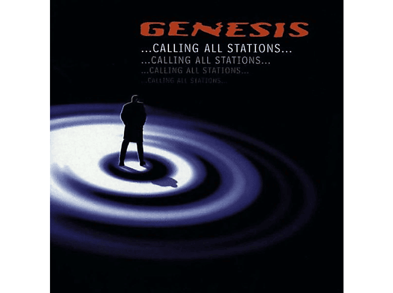 Genesis Genesis Calling All Stations...(2018 Reissue Vinyl) (Vinyl) MediaMarkt