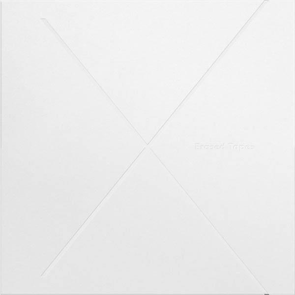 VARIOUS - 1+1=X (Box)  - (CD)