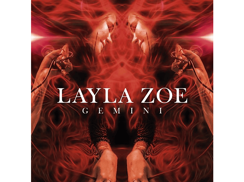 Layla Zoe – Gemini – (CD)