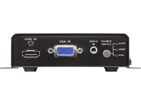 ATEN VE2812T HDMI/VGA HDBASE TRANSM. - HDMI / VGA Extender (Noir)
