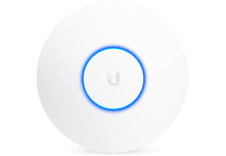 UBIQUITI UNIFI AP NANOHD - Access Point (Weiss)