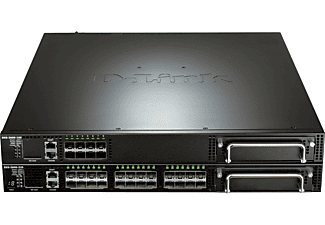 DLINK DXS-3600-32S/SI - Switch (Noir)