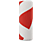 ULTIMATE EARS MEGABOOM - Altoparlante Bluetooth (Bianco/rosso)