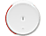ULTIMATE EARS MEGABOOM - Altoparlante Bluetooth (Bianco/rosso)