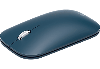 MICROSOFT Surface Mobile Mouse - Maus (Kobalt Blau)