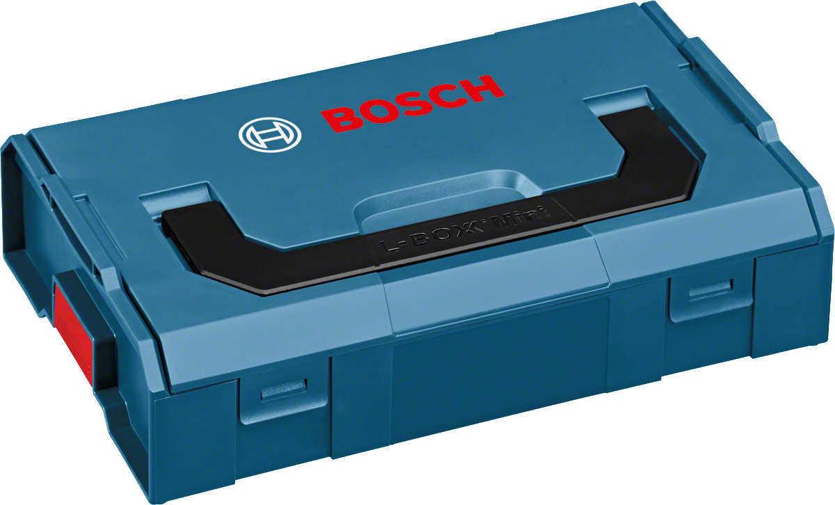 BOSCH PROFESSIONAL L-Boxx Mini 2.0 (1600A007SF)