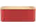 BODUM 11555-294 Nagy kenyértartó, piros