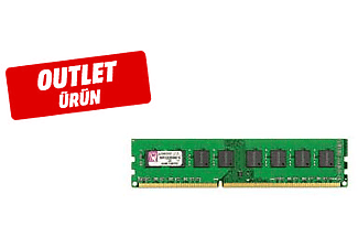 KINGSTON KVR16N11S8 4GB 1600 MHz DDR3 Pc Ram Outlet