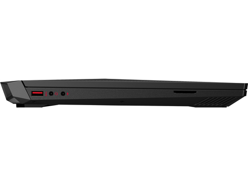 HP 15-dc0300ng - 15,6 Zoll - Intel® Core™ i5 i5-8300H - 8 GB - 1 TB - NVIDIA GeForce® GTX 1050 Ti - Windows 10 Home (64 Bit)