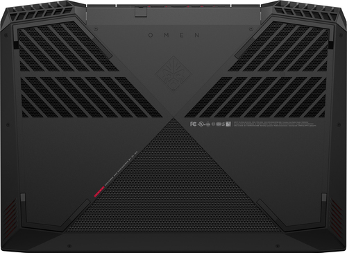 HP 15-dc0300ng - 15,6 Zoll - Intel® Core™ i5 i5-8300H - 8 GB - 1 TB - NVIDIA GeForce® GTX 1050 Ti - Windows 10 Home (64 Bit)