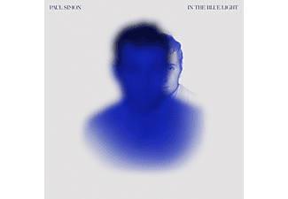 Paul Simon - In The Blue Light  - (CD)
