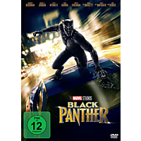 Black Panther [DVD]