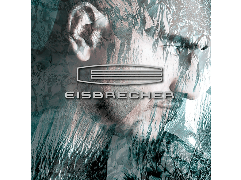 Eisbrecher - Eisbrecher - (CD)