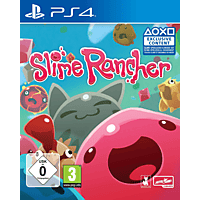 Slime Rancher [PlayStation]