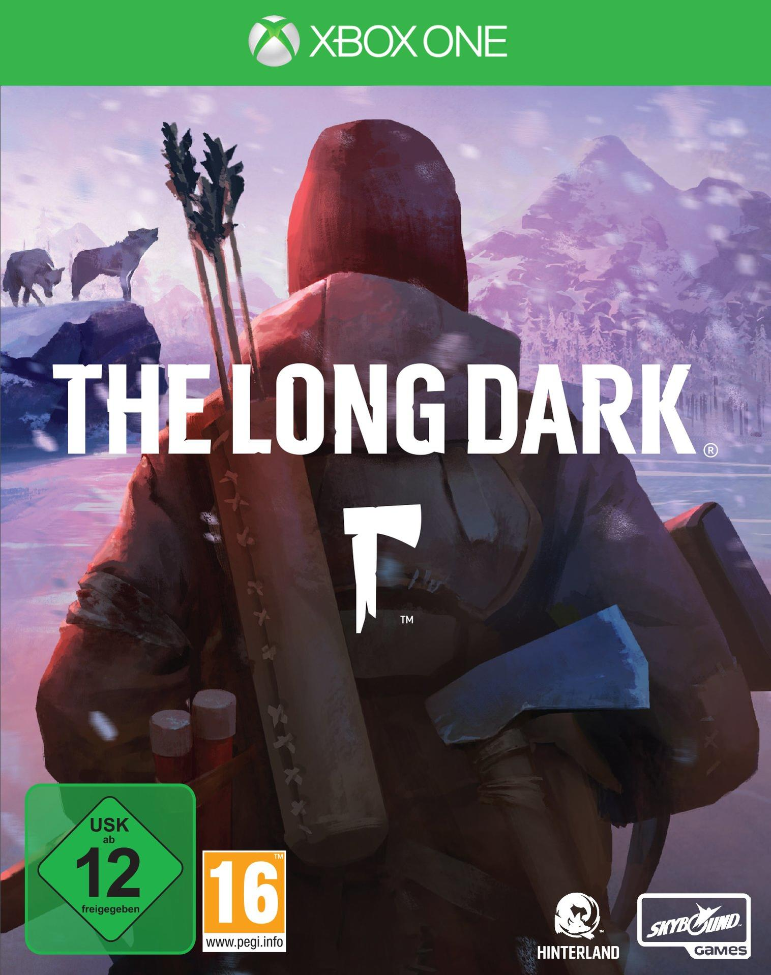 The Long Dark - [Xbox One]