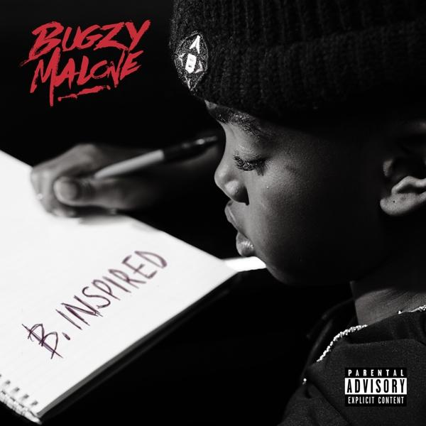 Bugzy Malone | Bugzy Malone - B.Inspired - (CD) Hip Hop & R&B CDs ...