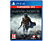 Middle-Earth: Shadow of Mordor NL/FR PS4